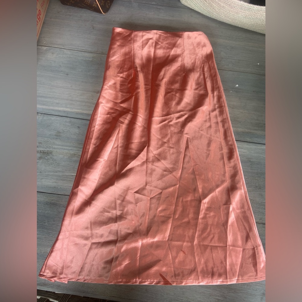 Princess polly maxi skirt
